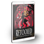 Retooled: Sci-fi Tales of Fairies and Folk