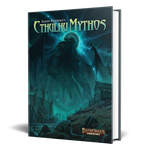 Sandy Petersen’s Cthulhu Mythos for Pathfinder 2nd Edition