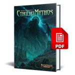 Sandy Petersen’s Cthulhu Mythos for Pathfinder 2nd Edition (PDF)